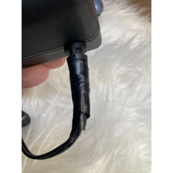 Plantronics CT10 Headset Power Adapter AC Transformer 9VDC 500mA   READ - Picture 8 of 8